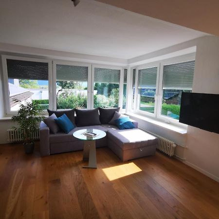 Stephanskirchen Ferienwohnung Kaiserblick מראה חיצוני תמונה