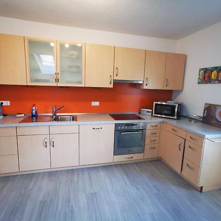 Stephanskirchen Ferienwohnung Kaiserblick מראה חיצוני תמונה