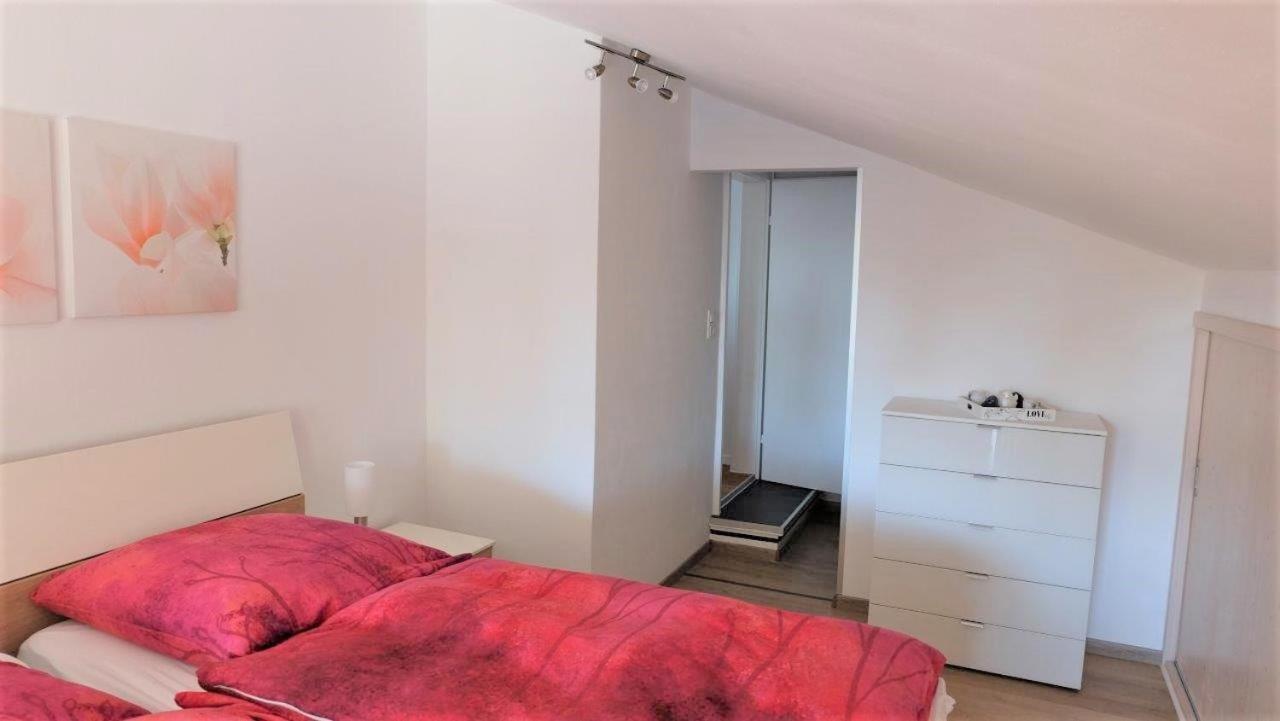 Stephanskirchen Ferienwohnung Kaiserblick מראה חיצוני תמונה