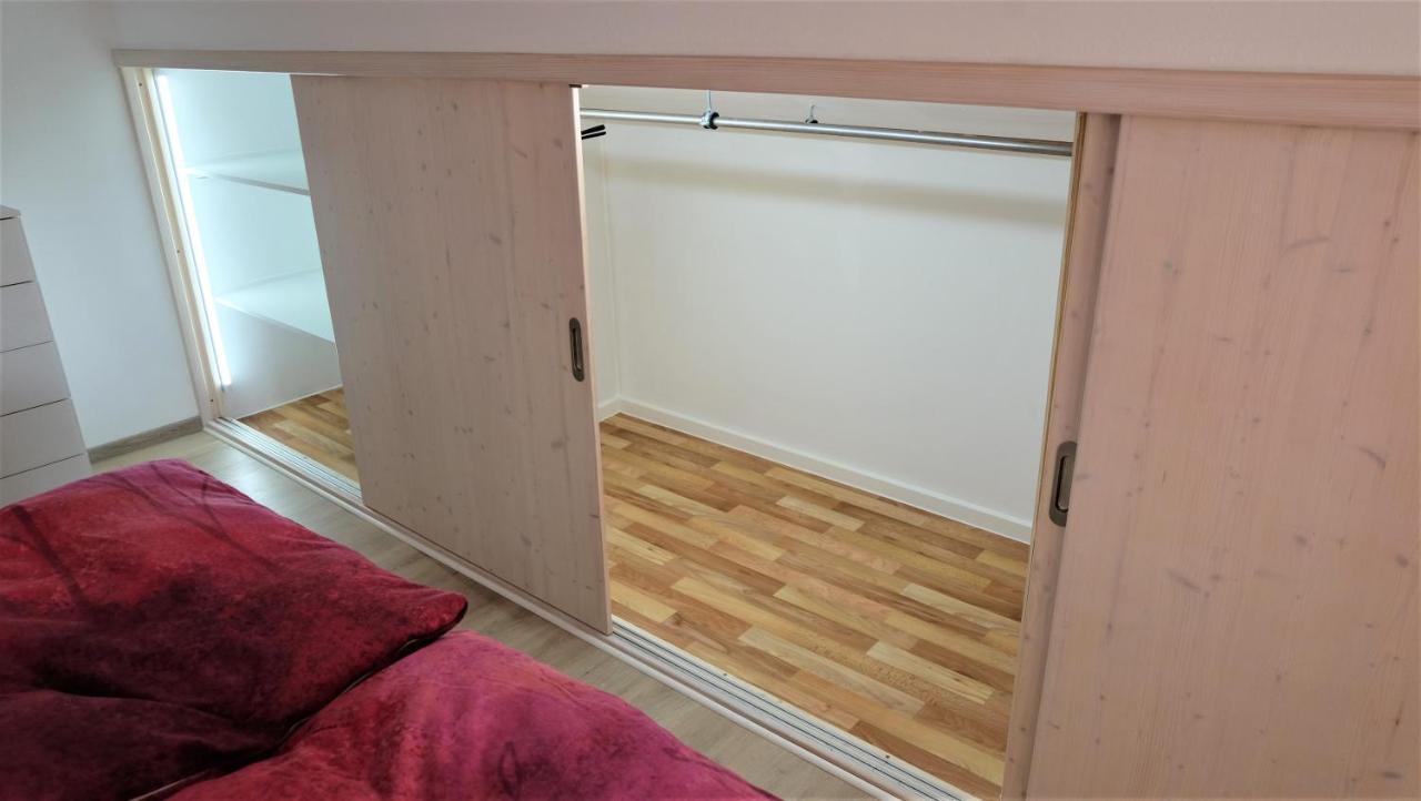Stephanskirchen Ferienwohnung Kaiserblick מראה חיצוני תמונה