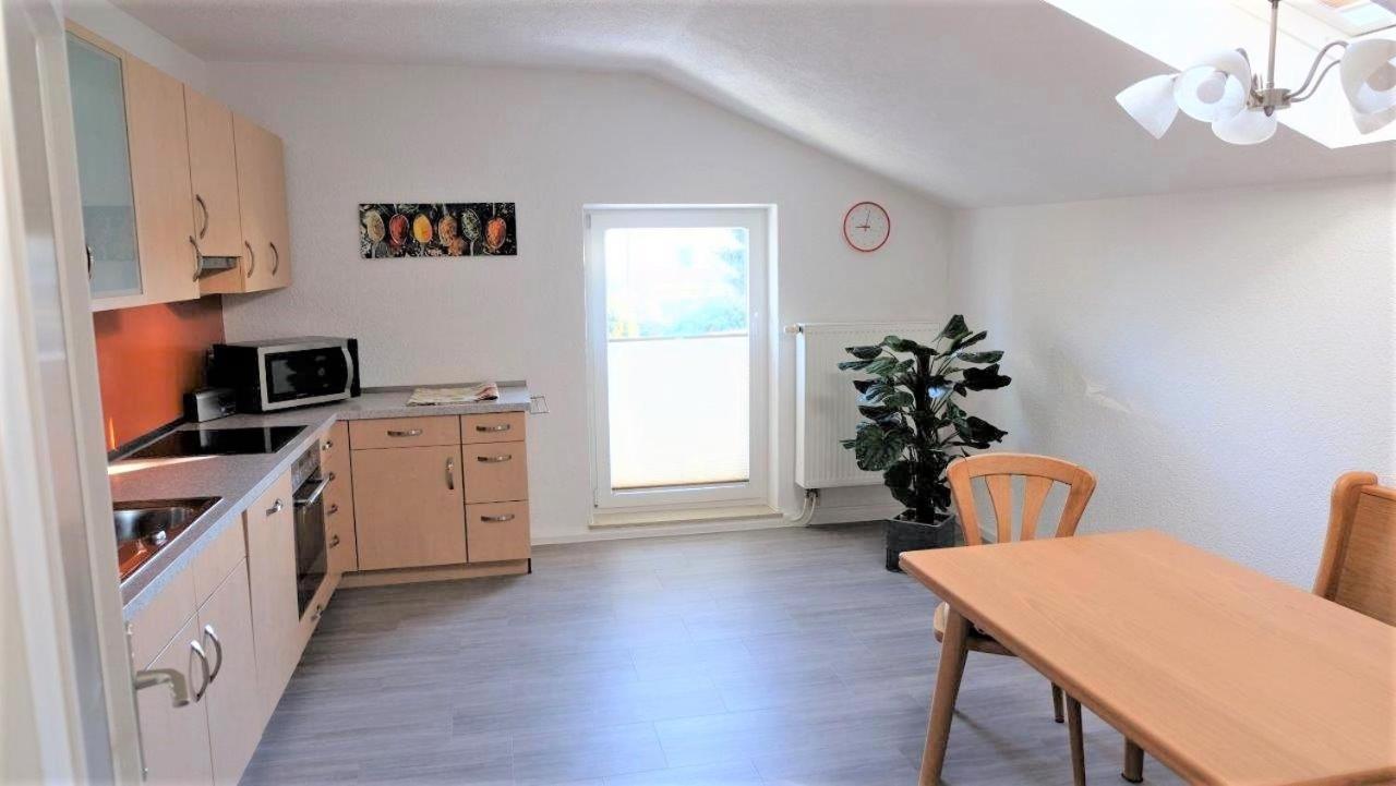 Stephanskirchen Ferienwohnung Kaiserblick מראה חיצוני תמונה