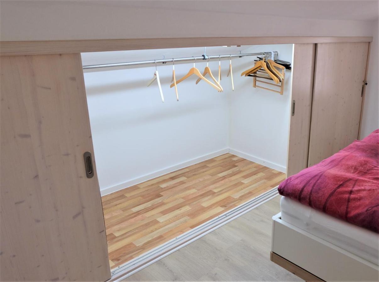 Stephanskirchen Ferienwohnung Kaiserblick מראה חיצוני תמונה