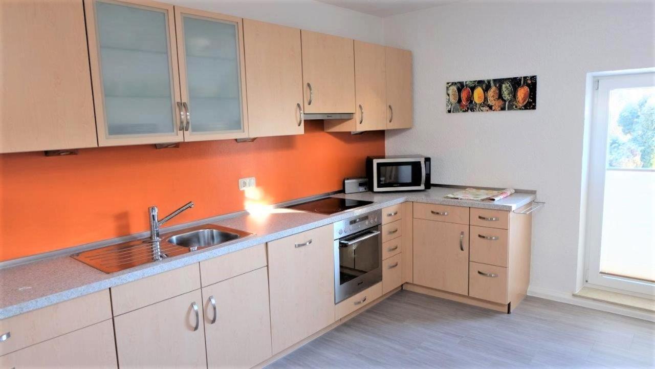 Stephanskirchen Ferienwohnung Kaiserblick מראה חיצוני תמונה