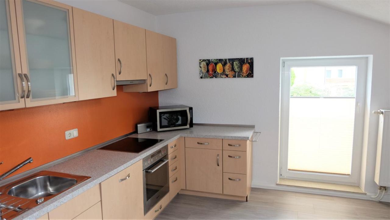 Stephanskirchen Ferienwohnung Kaiserblick מראה חיצוני תמונה