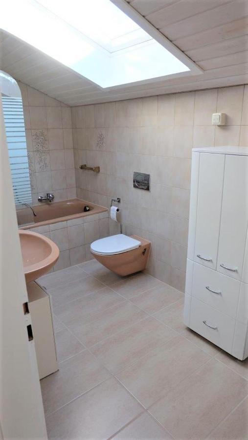 Stephanskirchen Ferienwohnung Kaiserblick מראה חיצוני תמונה
