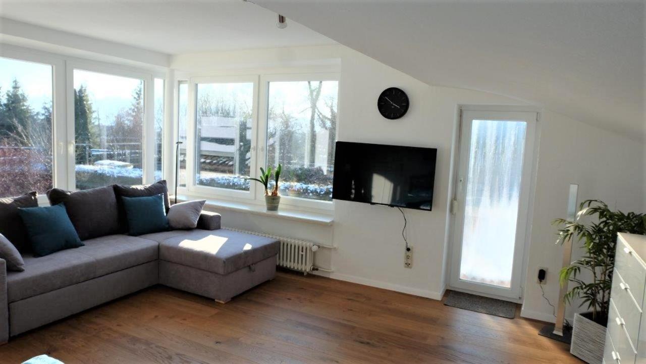Stephanskirchen Ferienwohnung Kaiserblick מראה חיצוני תמונה