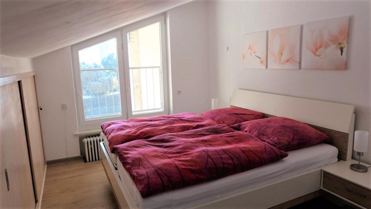 Stephanskirchen Ferienwohnung Kaiserblick מראה חיצוני תמונה