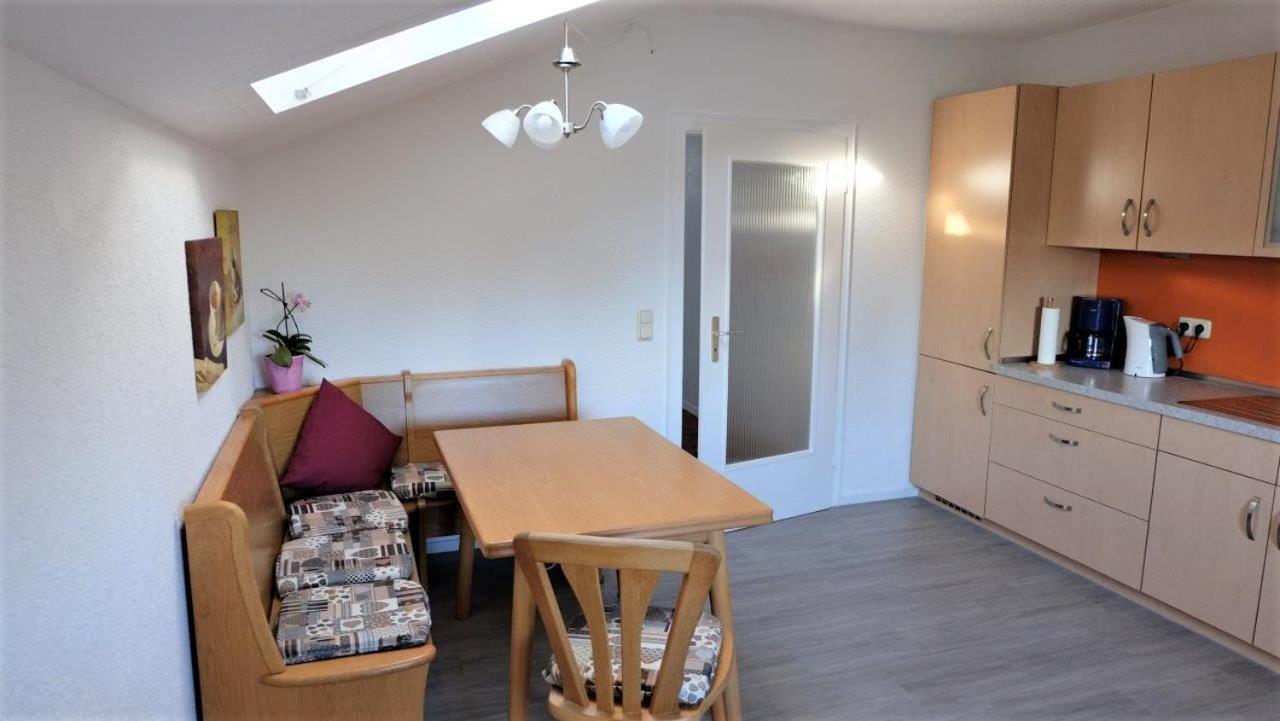 Stephanskirchen Ferienwohnung Kaiserblick מראה חיצוני תמונה