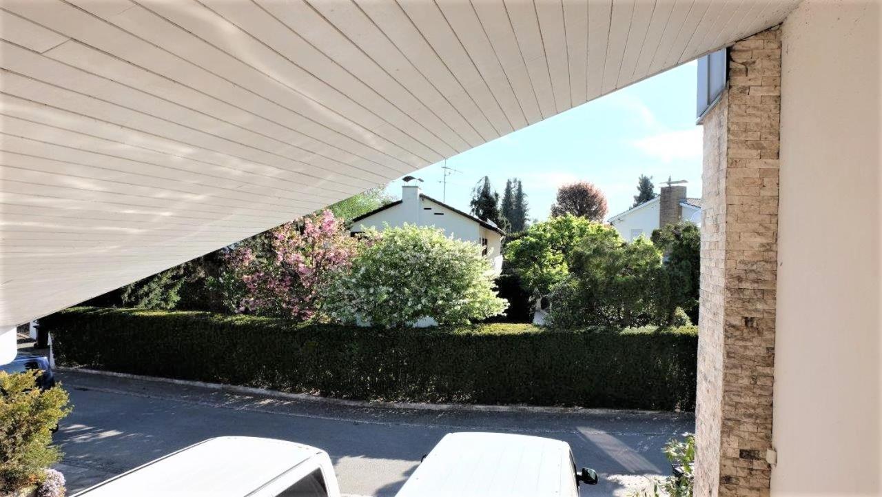 Stephanskirchen Ferienwohnung Kaiserblick מראה חיצוני תמונה