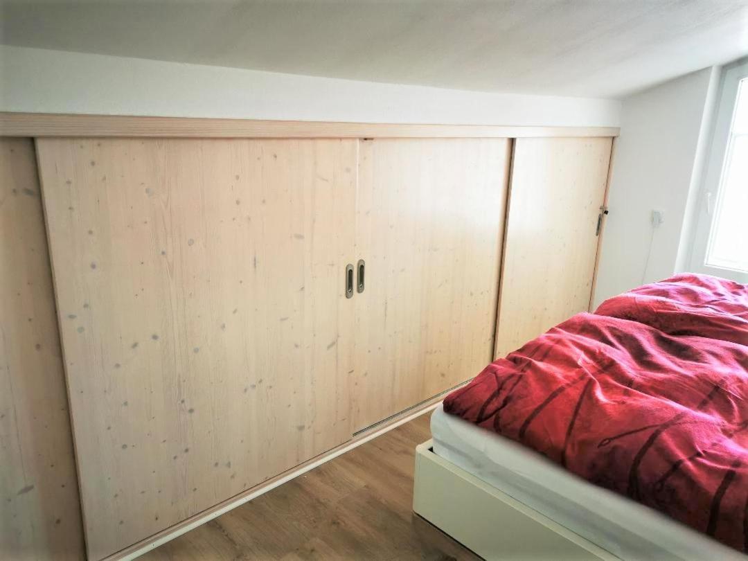 Stephanskirchen Ferienwohnung Kaiserblick מראה חיצוני תמונה