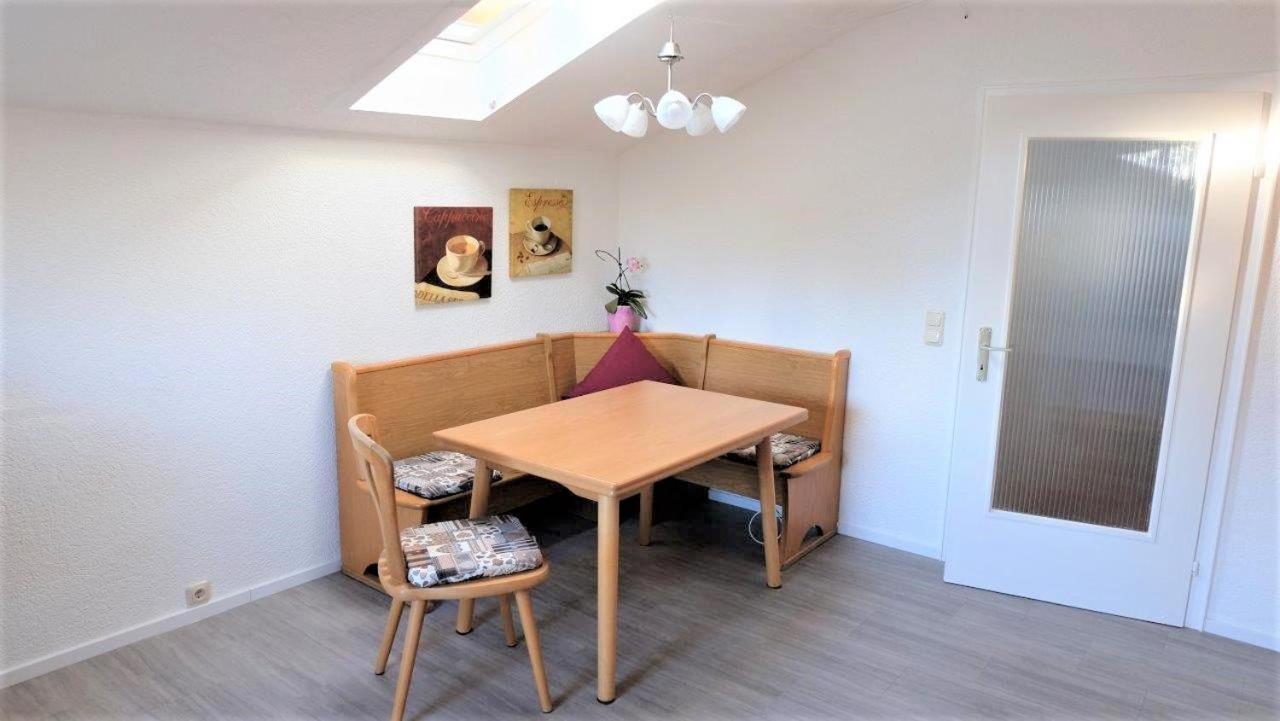 Stephanskirchen Ferienwohnung Kaiserblick מראה חיצוני תמונה