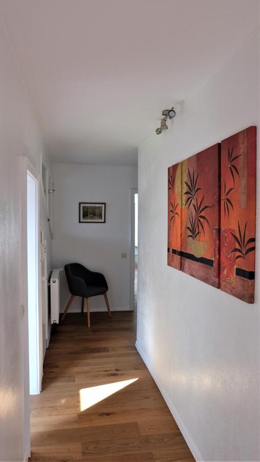 Stephanskirchen Ferienwohnung Kaiserblick מראה חיצוני תמונה