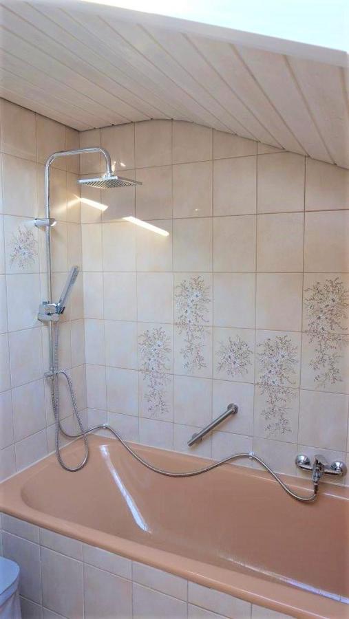 Stephanskirchen Ferienwohnung Kaiserblick מראה חיצוני תמונה