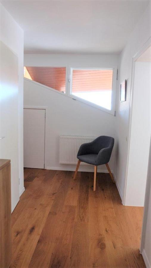 Stephanskirchen Ferienwohnung Kaiserblick מראה חיצוני תמונה