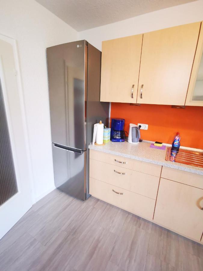 Stephanskirchen Ferienwohnung Kaiserblick מראה חיצוני תמונה